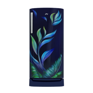 Godrej 180 Litr 3 Star Direct Cool Single Door Refrigerator (RDEMARVEL207CTDFFUBL)
