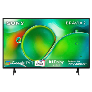 Sony 43 inch 108cm 4k Ultra HD Smart LED TV (K43S25)