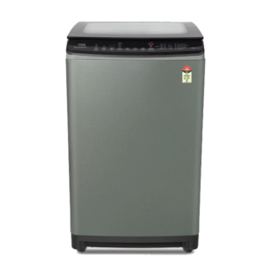 Voltas 7.5 Kg 5 Star Top Load Fully Automatic Washing Machine (WTL7511AU, Grey)