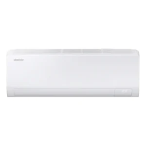 Samsung 5 in 1 Convertible 1 Ton 3 Star Inverter Split AC Indoor Unit (2025 Model, Copper Condenser, 1TAR50F12D0XHN3SIU)