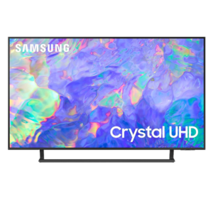 Samsung 55 inch 4K Ultra HD LED Tizen TV (UA55DU7660)