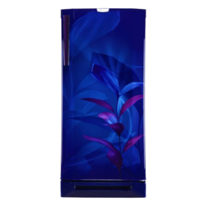 Godrej 240 Ltr 3 Star Direct Cool Single Door Refrigerator (RDEDGEPRO255CTAFMNBL)