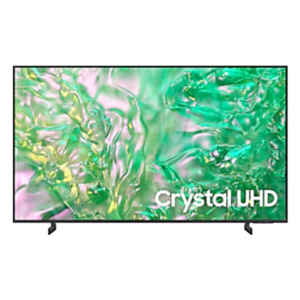 SAMSUNG 108 cm (43 inch) Ultra HD (4K) LED Smart Tizen TV (UA43DU8300)