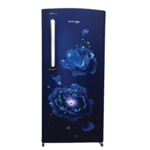 Voltas Beko 185 L Direct Cool Single Door 3 Star Refrigerator (RDC220CS0BFE0M0B00GD)
