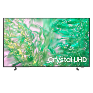 Samsung 55 inch 4K Ultra HD Smart TV (UA55DU8300)