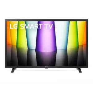 LG 81.28 cm (32 inch) Full HD LED Smart TV (32LQ635B)