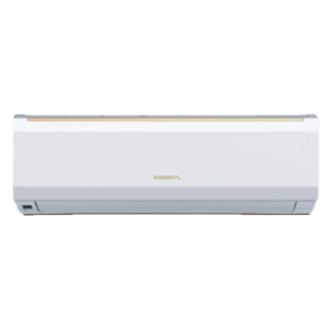 O General 1.1 Ton 3 Star Split AC White (1.1TASGA14BMAAB3S)