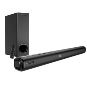 Zebronics Sound Bar BT Juke Bar 600 (ZEBSBTJUKEBAR600)