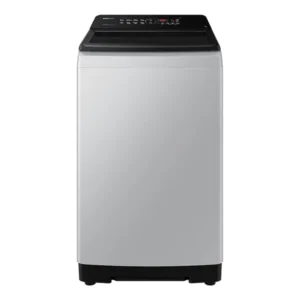 Samsung 7 Kg 5 Star Fully Automatic Top Load Washing Machine (Lavender Grey) (WA70BG4441BY)