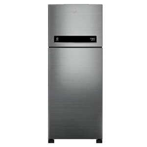 Whirlpool 235 L Frost Free Double Door 2 Star Refrigerator (NEODF278PRM2SATASLTL)