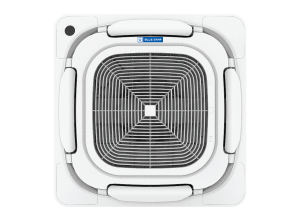 Blue Star Cassette Air 4 Ton 2 Star, White (4TID248TANU12S)