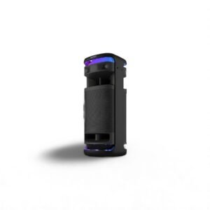 Sony ULT Tower 10 Party Speaker with ULT button(2 Modes) for Massive Bass and Powerful Sound (SONYBTSRSULT1000)