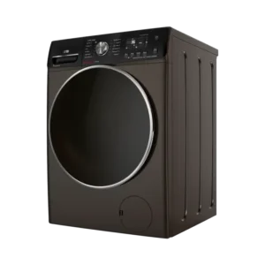 IFB 10 kg 5 Star Inverter Fully Automatic Front Load Washing Machine (EXECUTIVEPLUSMXCSSL, Voice Enabled, Mocha)