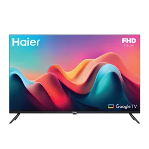 Haier K800GT 43 FHD TV (LE43K800GT)