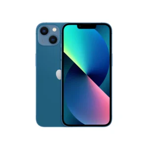 Apple iPhone 13 (128 GB ,Blue) (IP13128GBBLUE)