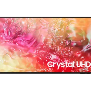 Samsung 1.08 m (43 inches) DU7660 Crystal 4K Ultra HD Smart LED TV (UA43DU7660)