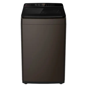 IFB 8 Kg 5 Star Fully Automatic Top Load Washing Machine (720 rpm, TL801EP1S, Espresso)