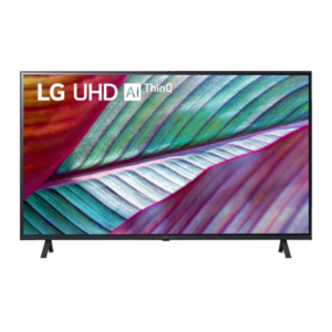 LG UHD TV 4K Smart TV WebOS (55UR7550)