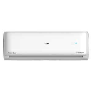Haier 1.6 Ton 5 Star Inverter Split AC, White (1.6THSU19ETXW5BN5S)