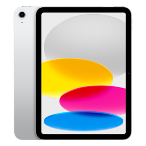 Apple iPad 10th Generation Wifi (10.9 Inch, 64GB, Silver, IPD10.910GWIFI64SIL)`