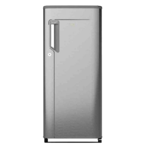 Whirlpool 184 L 3 Star Direct Cool Single Door Refrigerator(205 IMPC PRM 3S MAGNUM STEEL, 205IMPCPRM3SLUMISTEZ)