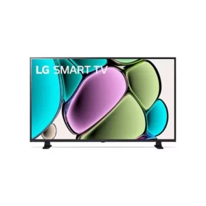 LG 80cm 32Inch HD Smart LED TV (32LR686B)
