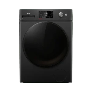IFB Senator BXN 8012K 8 Kg Fully Automatic Front Load Washing Machine 8 Kg (Black, SENATORBXN8012K)