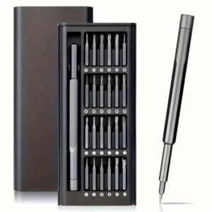 24 In 1 Screwdriver Set