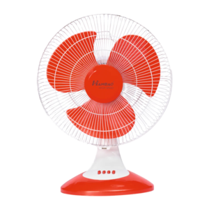Hanbao Table Fan High Speed - Cool Vistara (16COOLVISTARAHDHSTF)
